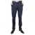 Calça Social masculina Oxford - ALFA4SHOPP