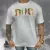 Camiseta Dolce & Gabbana Malha Premium 30.1 - ALFA4SHOPP