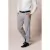 Calça Social Masculina Em Microfibra - Tecido Premium