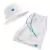 Short Praia + Chapeu Bucket Hat Com Cordao e Coroa - loja online