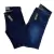Kit 2 Bermudas Jeans Masculina Lycra Elastano