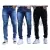 Kit 3 Calça Jeans Masculina na internet