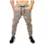 Imagem do Calça Jogger Masculina Com Punho Elástico Direto Da Fábrica