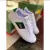 Tenis Sapatenis LALA Branco - ALFA4SHOPP