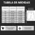 Kit 3 Bermudas Masculinas Jeans Rasgada - loja online