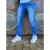 Calça Masculina Slim Jeans Acabamento Exclusivo Elastano Lycra Barra Larga Tradicional - loja online