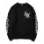 Moletom Blusa Xxxtentacion Gola Redonda - ALFA4SHOPP