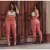 CALÇA CARGO BENGALINE FEMININA - ALFA4SHOPP