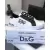 Tênis masculino Dolce e gabbana Sapatênis Casual Moda Confortável promoção - comprar online