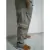 Calça Cargo Skate Streetwear Retro 6 Bolsos Boca Larga Unissex na internet