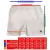 Kit 10 Shorts Masculino Adulto Caminhada Academia Corrida na internet