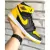 Bota NK Air Jordan 1 Chicago
