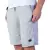 Kit 5 Bermudas Moletom Masculinas Algodão Ducam Listrada
