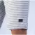 Kit 5 Bermudas Moletom Masculinas Algodão Ducam Listrada - loja online