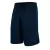 Kit 5 Bermudas Moletom Masculinas Algodão Ducam Listrada