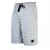 Kit 5 Bermudas Moletom Masculinas Algodão Ducam Listrada - loja online