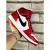 Bota NK Air Jordan 1 Chicago