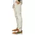 Calça Masculina Skinny Slim Sarja Justa na Perna - loja online