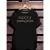 Camiseta Gucci Malha Premium