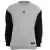 Moletom Premium Gola Redonda Estampado Agasalho - loja online