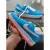 Tênis NK AI Azul no Camurça - ALFA4SHOPP