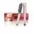 Escova Alisadora Anion Hair Pro 410°F 2023 Shawn Star de Cerâmica Original Pente Alisador - loja online