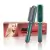 Escova Alisadora Anion Hair Pro 410°F 2023 Shawn Star de Cerâmica Original Pente Alisador - comprar online