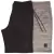 Kit 2 Bermudas Moletom Masculino Short Academia - comprar online