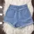 Short Jeans - loja online