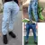 Calça JEANS Masculina Jogger Premium