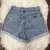 Short Jeans - ALFA4SHOPP
