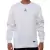 Moletom Premium Gola Redonda Estampado Agasalho - loja online