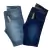 Imagem do Kit 2 Bermudas Jeans Masculina Lycra Elastano