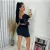 Conjunto Feminino Paetê Cojunto Festa Estiloso - ALFA4SHOPP