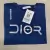 Camiseta Christian Dior Malha Premium na internet