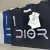 Camiseta Christian Dior Malha Premium na internet