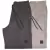 Imagem do Kit 2 Bermudas Moletom Masculino Short Academia