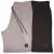 Imagem do Kit 2 Bermudas Moletom Masculino Short Academia