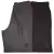 Kit 2 Bermudas Moletom Masculino Short Academia - ALFA4SHOPP