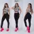 Calça Jeans Feminina com (elastano) Cintura Alta com efeito levanta bumbum - comprar online