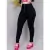 Calça Jeans Feminina Cintura Alta com Lycra Levanta Bumbum Skinny Jeans escuro na internet