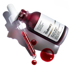 The Ordinary AHA 30% + BHA 2% Peeling Solution - comprar online
