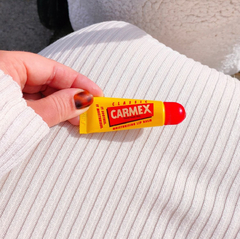 Carmex (unitário) - comprar online