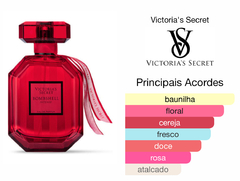 Victoria’s Secret Rollerball Eua de Parfum 7ML (Bombshell Intense) - Beauty Imports