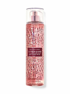 Bath & Body Works Body Splash A Thousand Whishes 236ML
