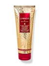 Bath & Body Works Creme Ultra Hidratante Luminous 226G