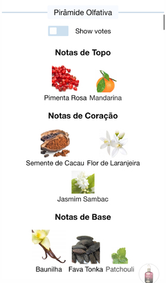 Sabah Al Ward Edp(Decant) - comprar online