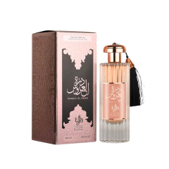 Durrat al aroos EDP 85ml-al wataniah (sob encomenda)