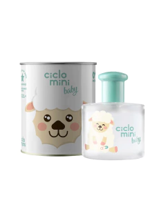 Água de colônia Beé 100ml
