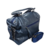 Bolsa Luna couro legitimo Azul Marinho - loja online